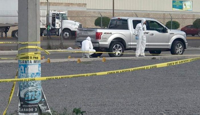 Autoridades localizaron cuatro personas del sexo masculino sin vida al interior de un inmueble en la comunidad de La Luz