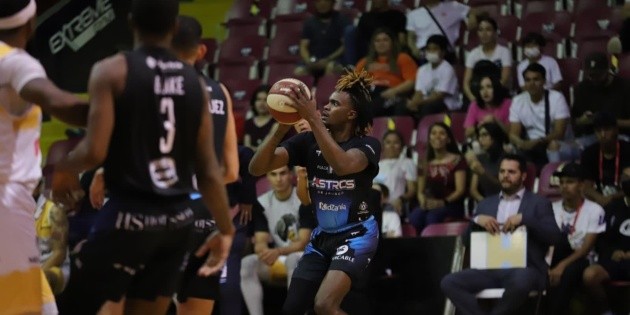 Arrancó la Final; así le fue a la quinteta tapatía en el primer juego de la serie ante Rayos de Hermosillo