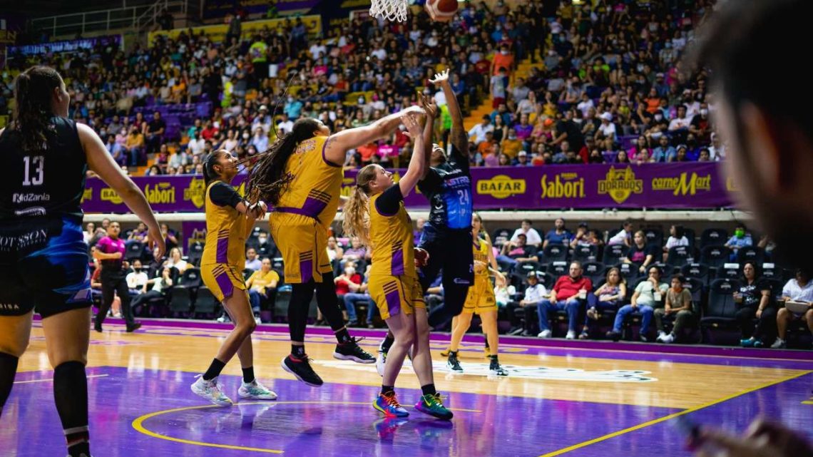 La quinteta tapatía está abajo 3-2 en la serie final por el título y se mete a la casa de Adelitas en busca de ganar