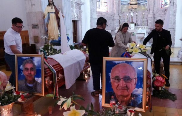 El pasado 5 de julio se detuvo en Mexicali a Julio Cesar “N”, quien presuntamente se encontraba con “El Chueco” cuando tiraron los cuerpos de las tres víctimas