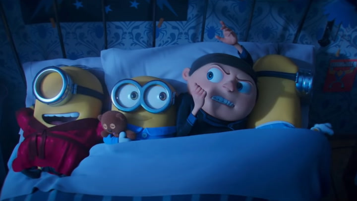 La película se encamina a convertirse en uno de los estrenos más exitosos de la historia para un fin de semana del 4 de julio