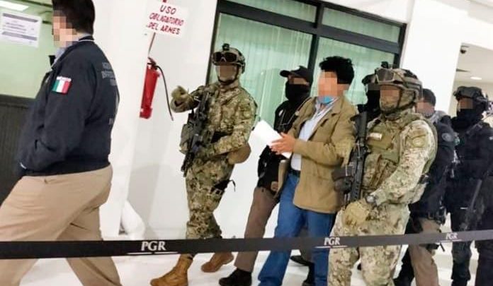 Gracias a los trabajos de investigación, desde 2013, Rafael Caro Quintero fue ubicado en San Simón Choix, Sinaloa