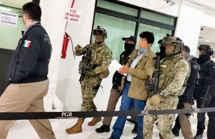 Gracias a los trabajos de investigación, desde 2013, Rafael Caro Quintero fue ubicado en San Simón Choix, Sinaloa