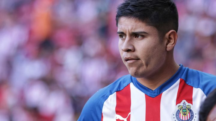 Salta a la vista una publicación del futbolista; esto es lo que dice el mensaje