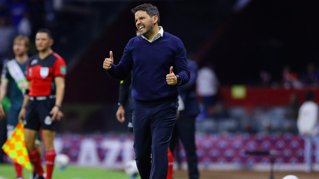La Franja tomó el primer lugar la Liga MX con una buena actuación frente a Mazatlán y demostró que tiene potencial para ser protagonista en el torneo