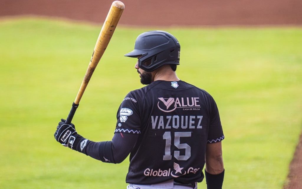 Los Mariachis obtienen el triunfo con una pizarra final de 11-7 en el Estadio Panamericano