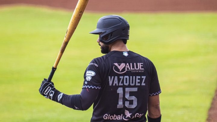 Los Mariachis obtienen el triunfo con una pizarra final de 11-7 en el Estadio Panamericano