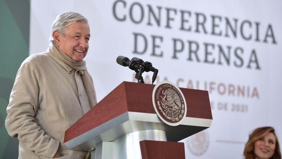 Ello, a pesar de que existen sectores estadounidenses que no ven bien estas medidas por cuestiones electorales