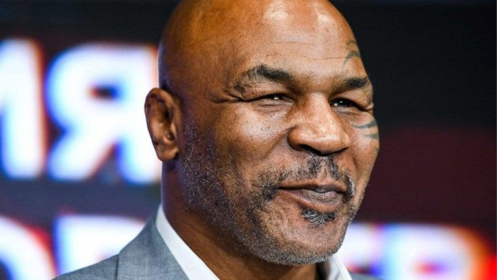 “Mi fecha de vencimiento se acerca”, Dice Mike Tyson, y alarma a sus fans