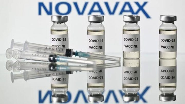 Novavax será una nueva opción disponible para su uso contra el COVID-19 en Estados Unidos, esta vacuna ya está disponible en Europa y otros varios países