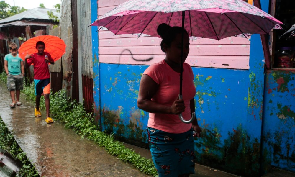 Las víctimas murieron como consecuencia de los efectos indirectos de Bonnie, que provocó la crecida de ríos en todo el territorio nicaragüense