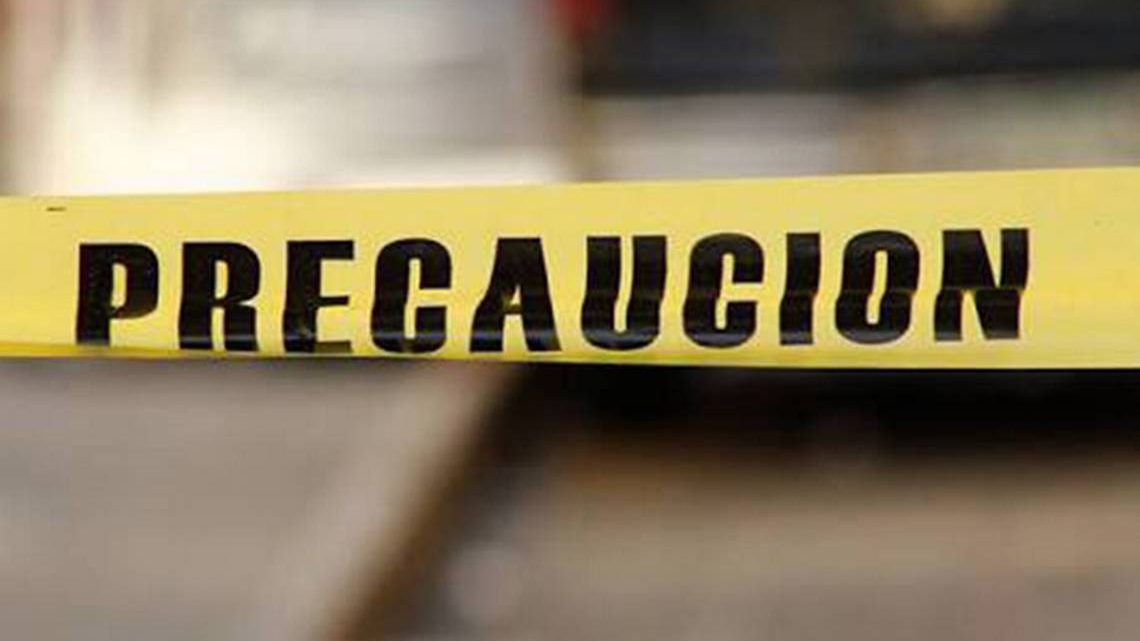 Los hechos ocurrieron en calles de la colonia La Luz, en el municipio de Juventino Rosas
