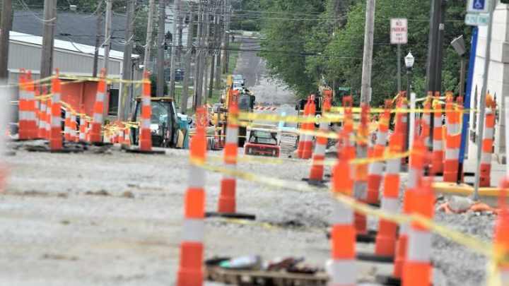 Reportan disparos y un detenido en Vancouver, Canadá