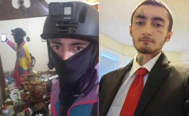 De ser condenado, el joven de 21 años podría enfrentar cadena perpetua, detalla el fiscal estatal del condado de Lake