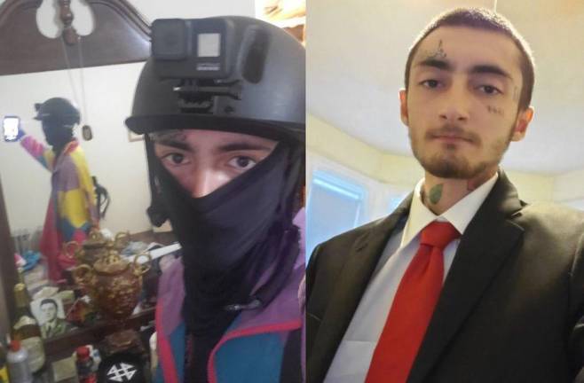 De ser condenado, el joven de 21 años podría enfrentar cadena perpetua, detalla el fiscal estatal del condado de Lake