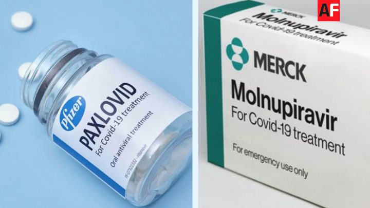 Secretaría de Salud anuncia llegada de medicamento contra COVID