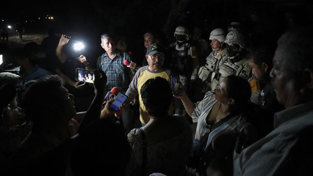 El rescate de los mineros ha sido “un asunto complicado”: López Obrador
