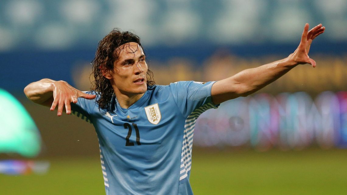 Ni Toluca ni Boca, este es el nuevo club de Cavani