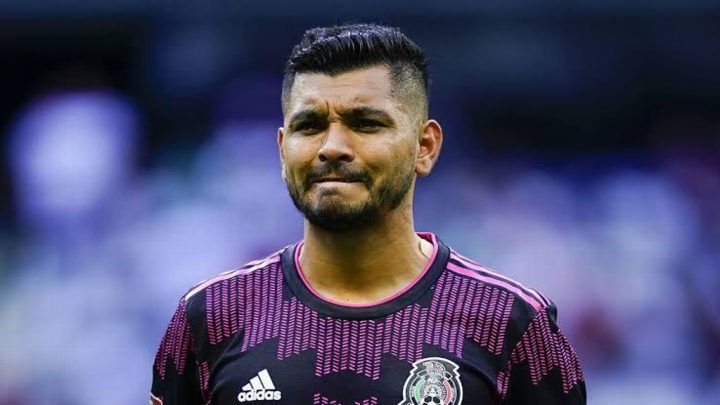 El Tri pierde al “Tecatito”