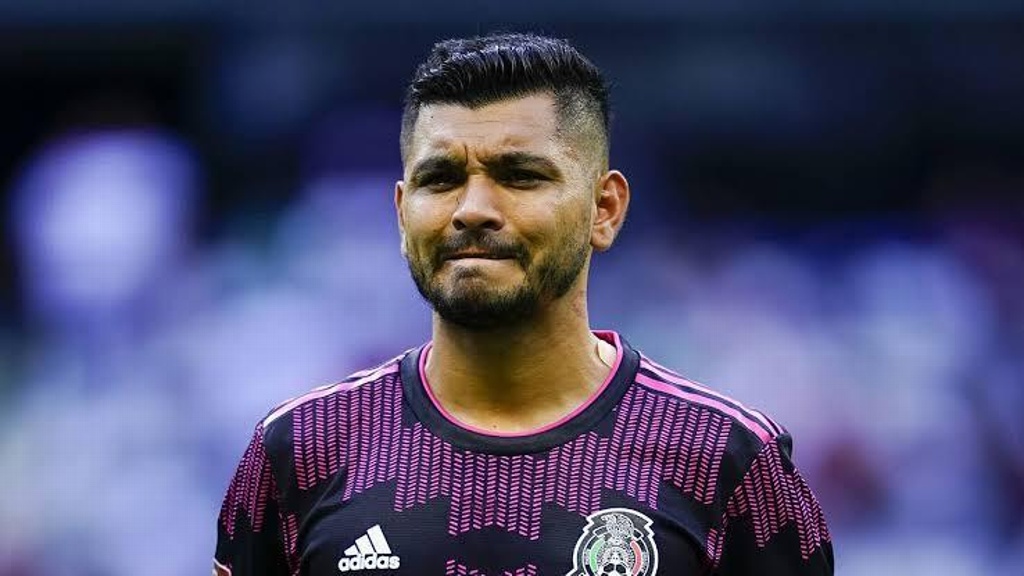El Tri pierde al “Tecatito”