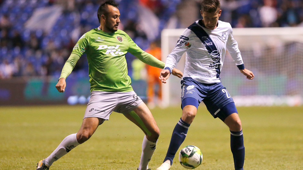 ¿Dónde ver EN VIVO el partido Puebla vs Juárez?