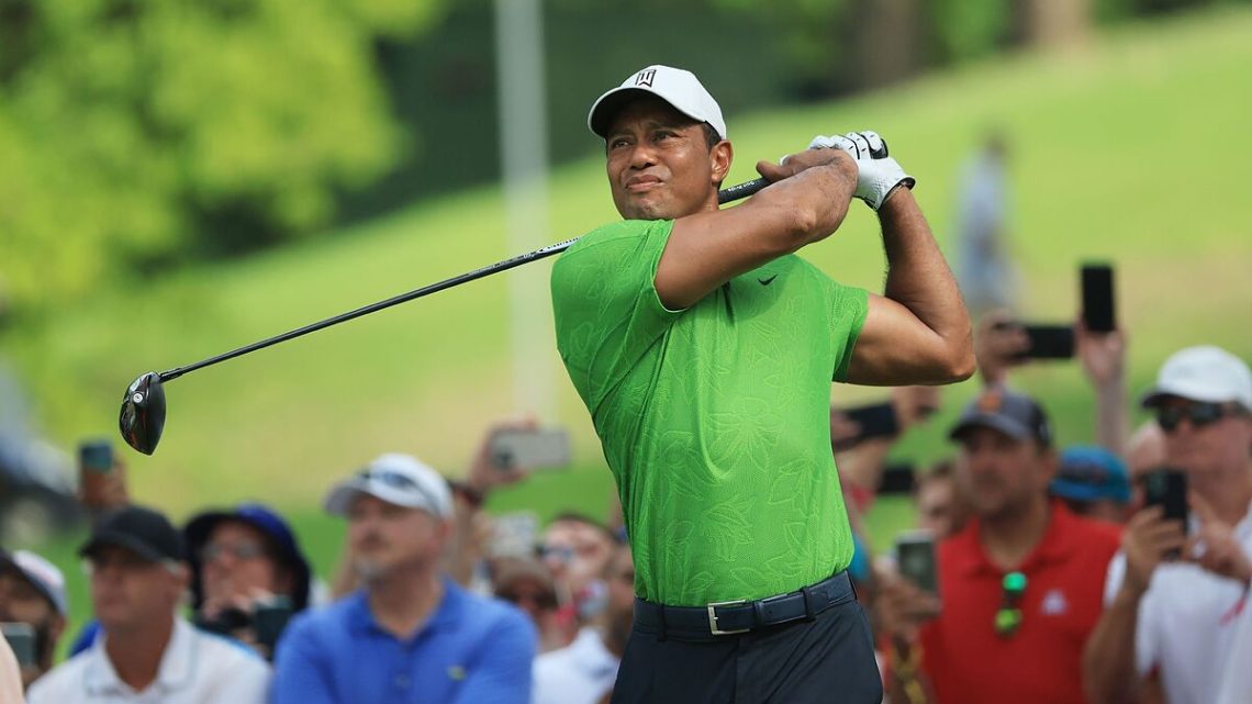 Golf Tour Championship: Finaliza la temporada 2021-2022 de la PGA