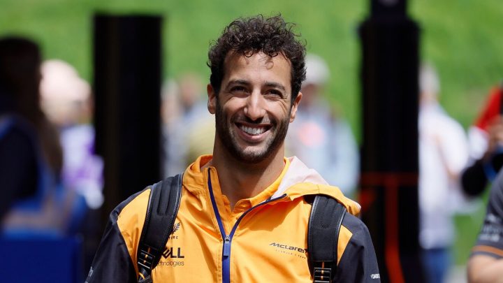 Daniel Ricciardo dejará de ser piloto de McLaren; conoce los detalles