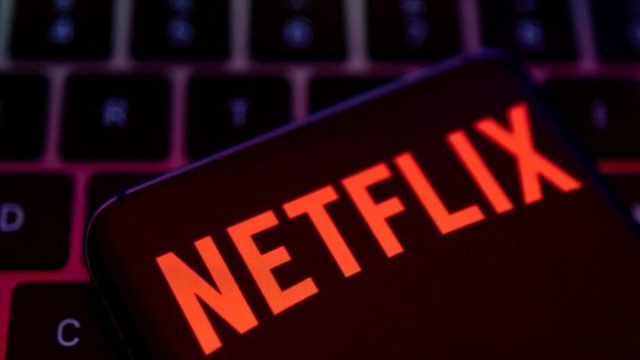 Todos los estrenos de series y películas de Netflix de agosto de 2022