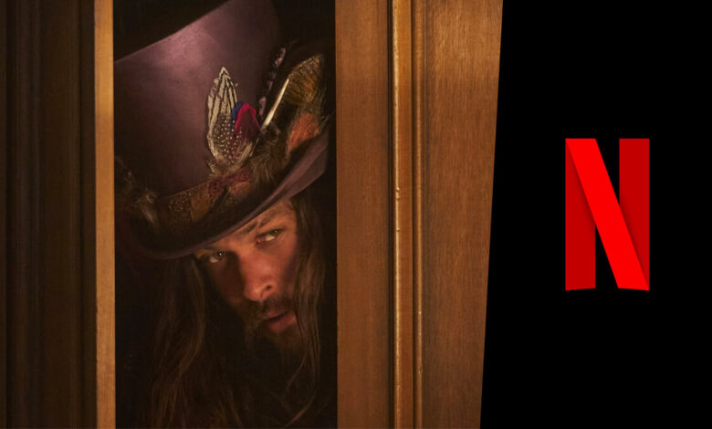 ¿Cuándo se estrena “El País de los Sueños” con Jason Momoa en Netflix?