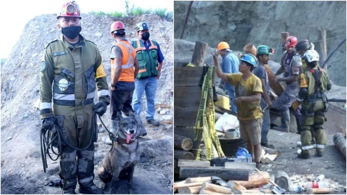 Siguen 10 mineros atrapados en Sabinas, Coahuila: Protección Civil