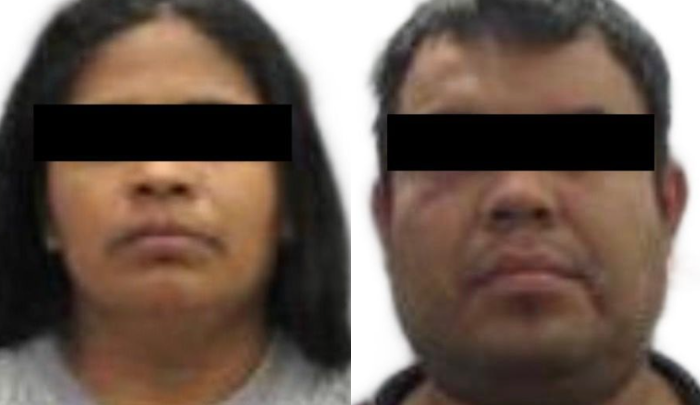 Veracruz: Cae en Xalapa “La Contadora”, presunta jefa del grupo delictivo “Los Piña”