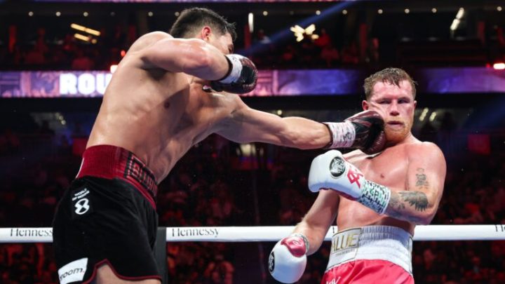 Bivol no es mejor que yo; “Canelo” explica por qué perdió ante el ruso