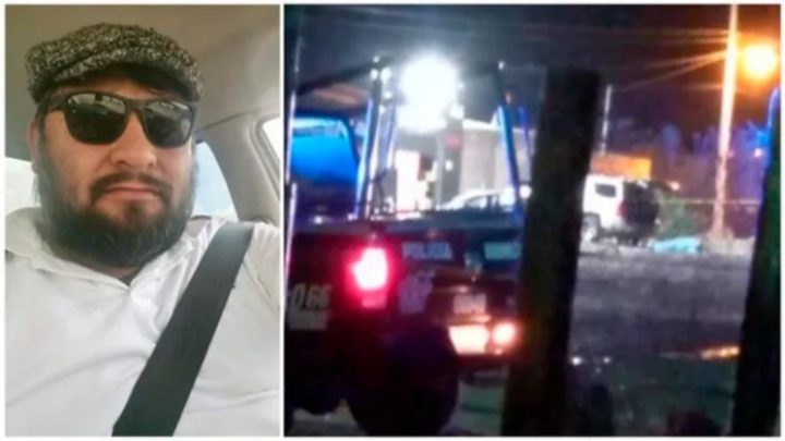 Matan a periodista en Guanajuato; van 13 en este sexenio