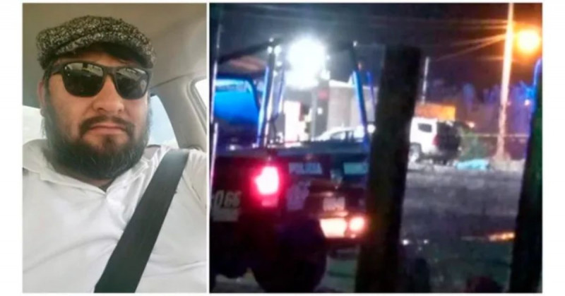 Matan a periodista en Guanajuato; van 13 en este sexenio