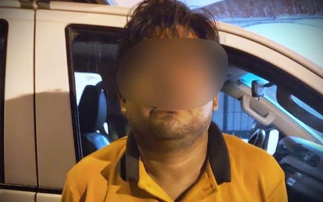 Detienen a persona que contaba con orden de aprehensión por homicidio calificado en San Juan del Río