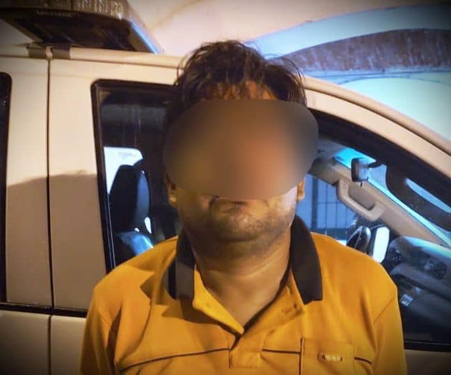 Detienen a persona que contaba con orden de aprehensión por homicidio calificado en San Juan del Río
