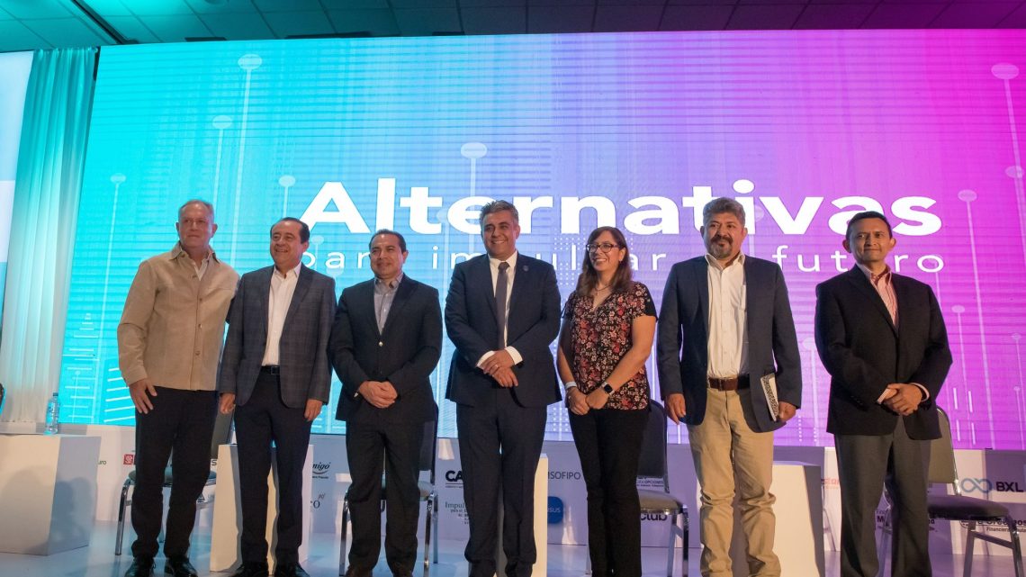 Recibe Querétaro a las SOFIPOS para intercambiar alternativas financieras