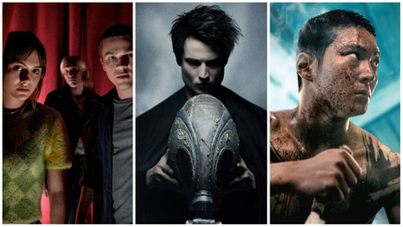Todos los estrenos de series y películas de Netflix para agosto de 2022