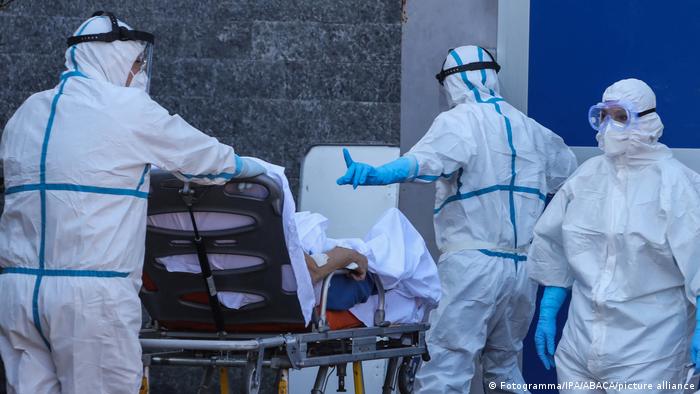 COVID: México rebasa los siete millones de casos tras casi dos años y medio de pandemia