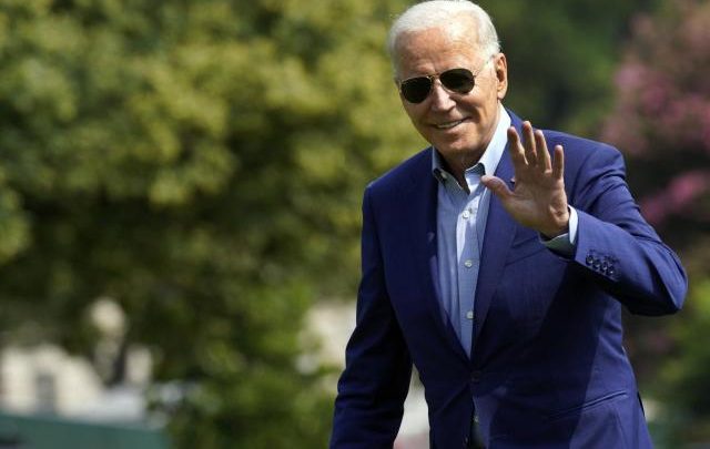 Kansas: Triunfo sobre el aborto refuerza estrategia de Joe Biden para noviembre