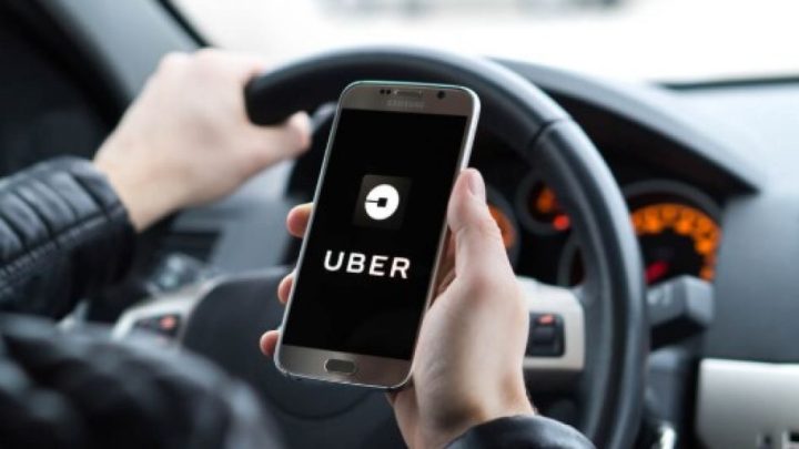 Uber da de baja a más de 20 mil conductores por estas razones