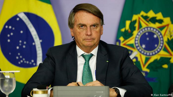 Elecciones Brasil: “Es una copia mal hecha de Trump”, la crítica de Lula da Silva a Bolsonaro