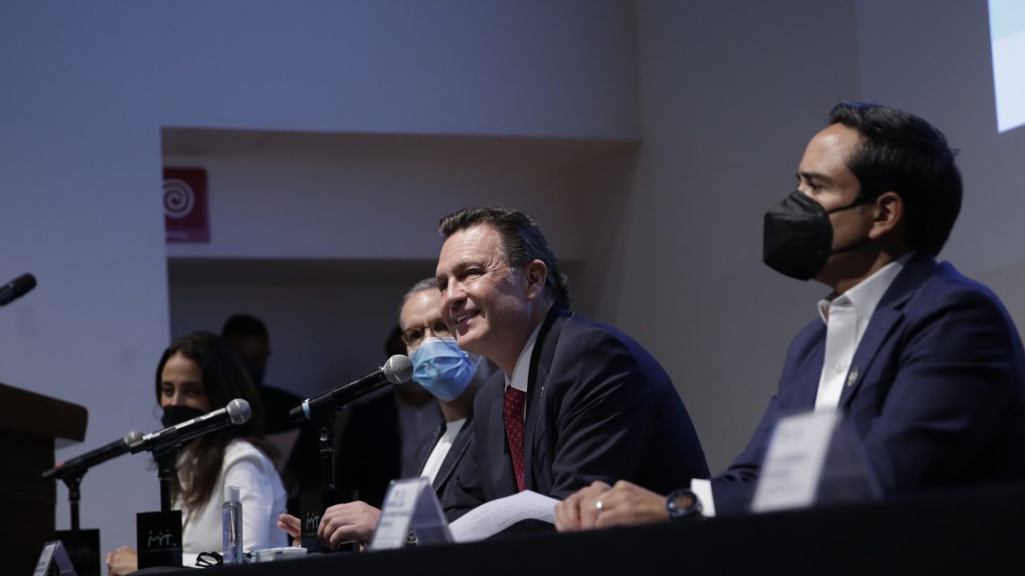 Queremos que todo México conozca que sí hay un camino hacia la reconciliación y el acuerdo: MKG