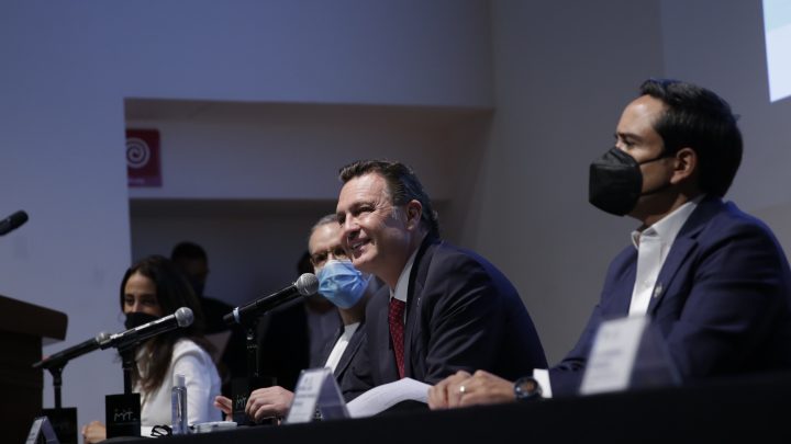 Queremos que todo México conozca que sí hay un camino hacia la reconciliación y el acuerdo: MKG
