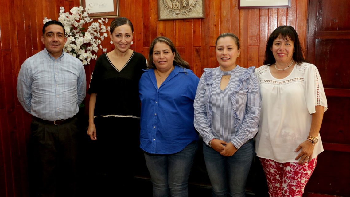 UTC promueve la profesionalización del sector turístico en la Sierra Gorda