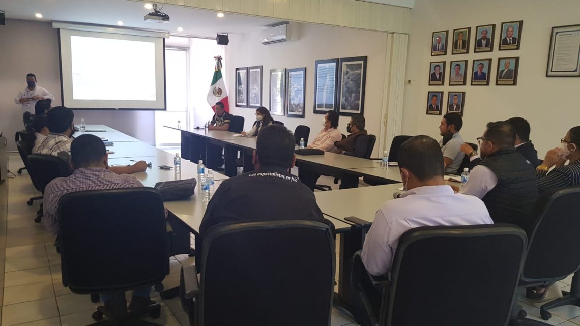 CEA inicia gestiones para brindar servicio de agua en Hacienda Santa Rosa