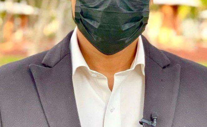 Persiste disminución en indicadores por contagios por COVID-19 en el estado: Vocería