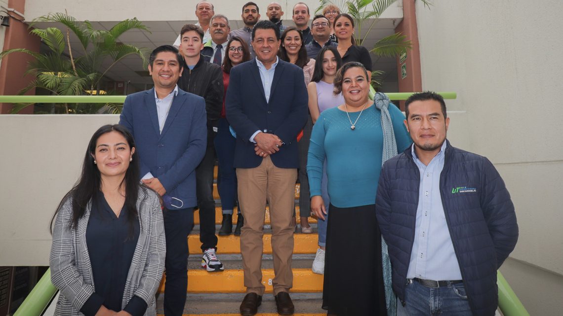 Conforma UTSJR comité de equidad y género