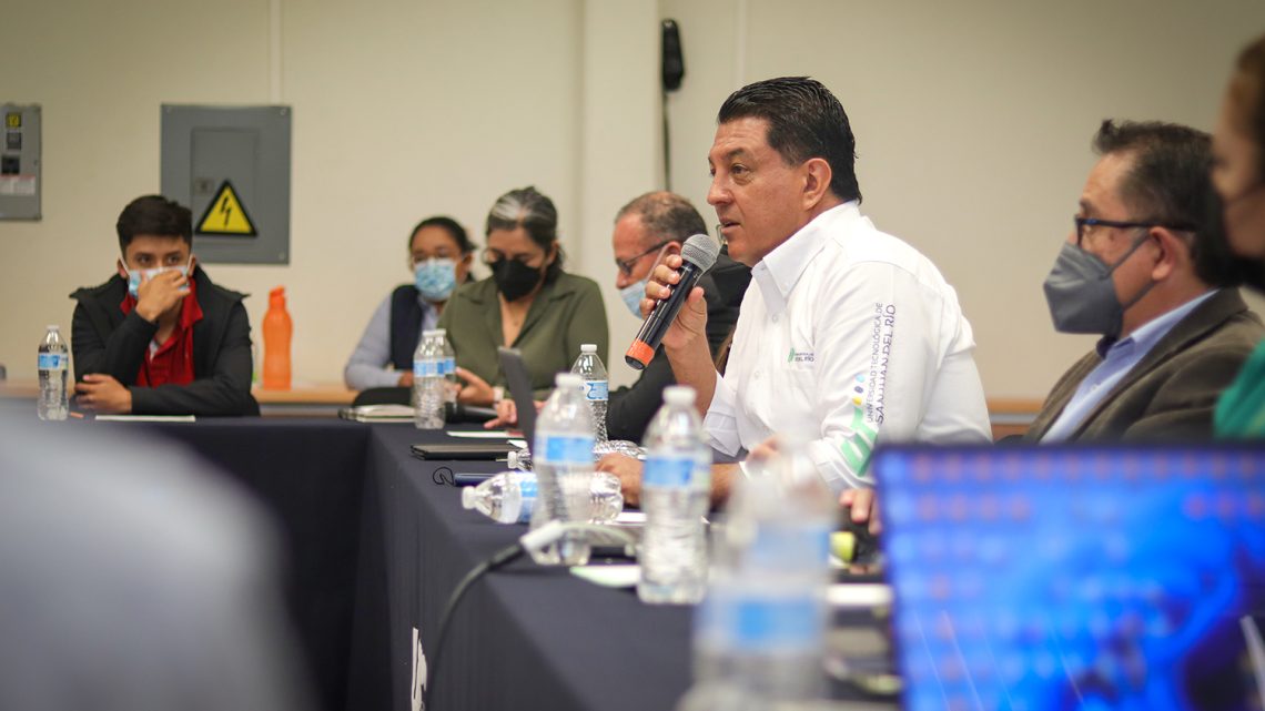 Impulsa UTSJR responsabilidad colaborativa en estudiantes
