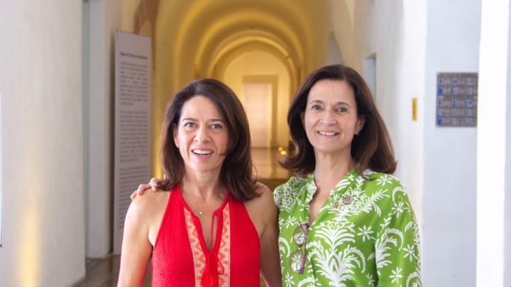 Nombra Secretaria de Cultura a Rosa María Zorrilla como nueva directora del MACQ